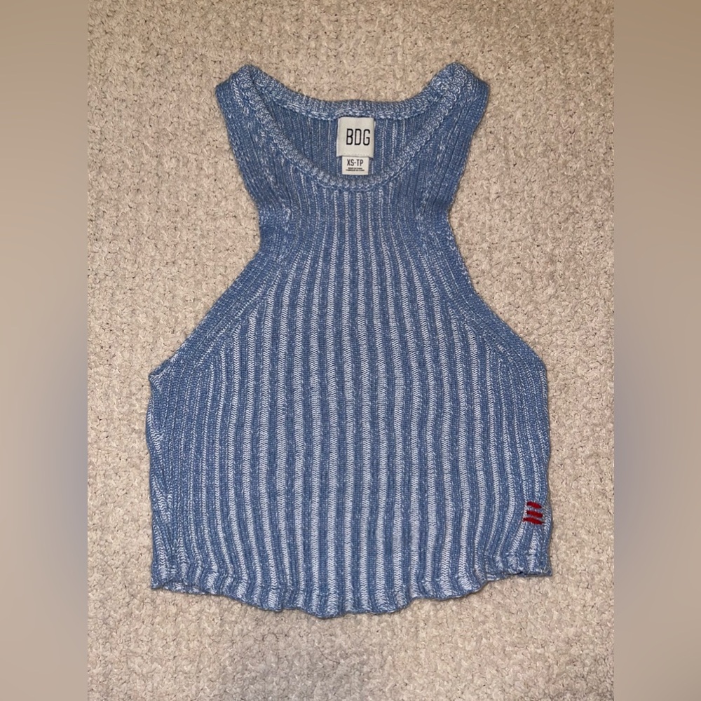 BDG URBAN OUTFITTERS TANK